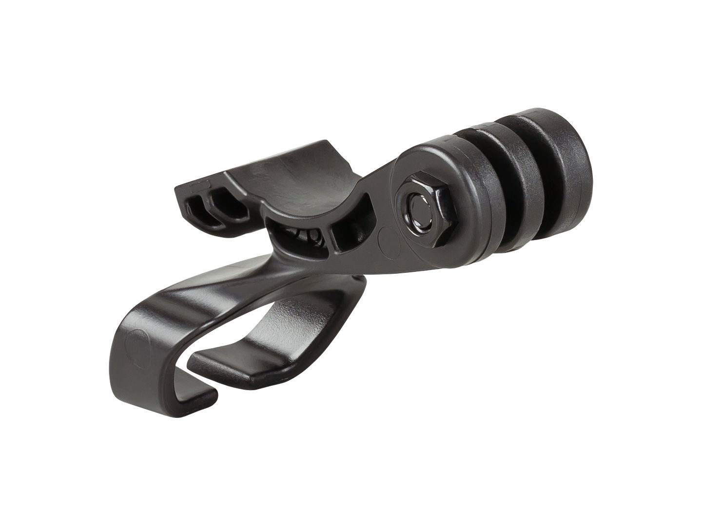 Trek Domane Blendr Cable Wrangler Elite Mono Mount - Väri: Black | Koko: Domane Blendr Cable Wrangler Elite Mono Mount
