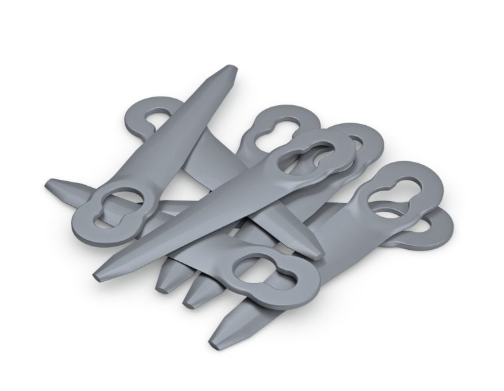 Stihl Polycut 2-2 / 3-2, Varaterät 8 Kpl