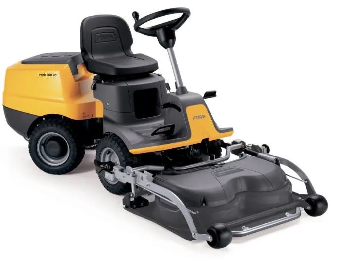 Stiga PARK 300 LC (PARK 300 L + 85 M Q)