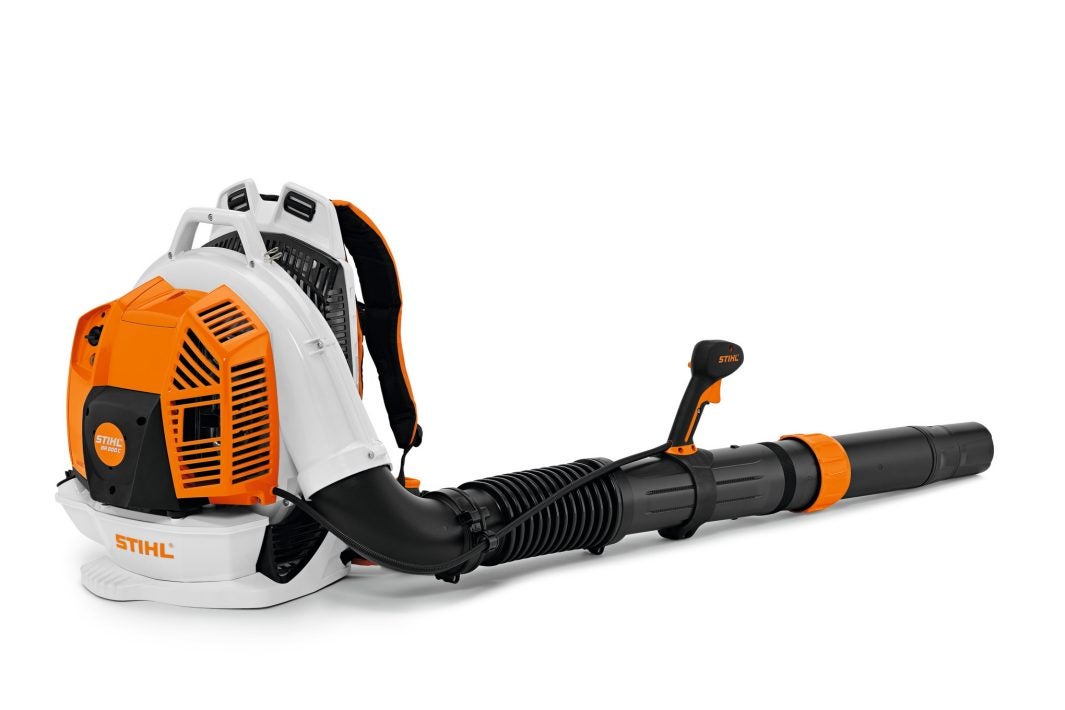 Stihl BR 800 C-E Puhallinlaite
