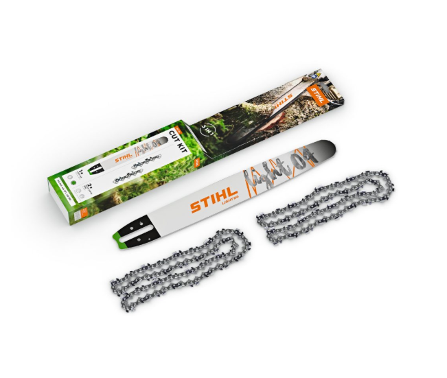Stihl Ketju-ja laippapaketti 325" 1,3mm 16" 67DL