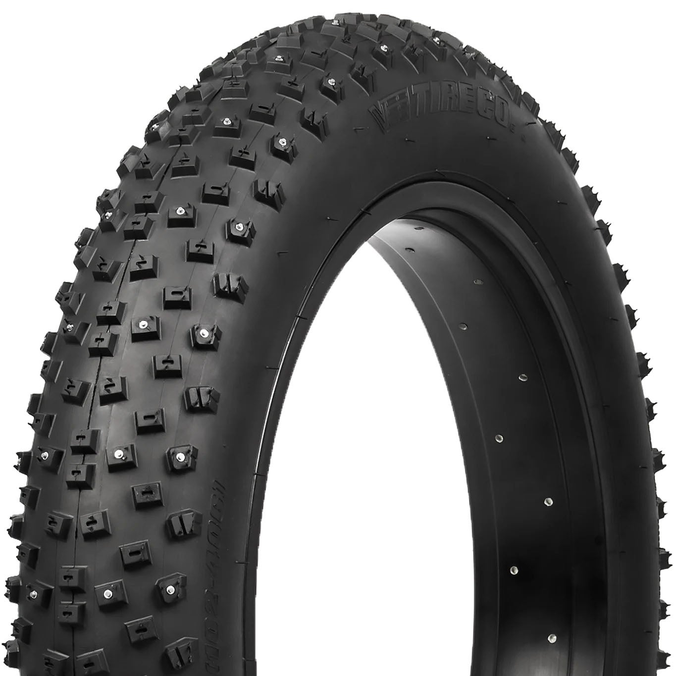 Nastarengas Vee Tire Snow Ball 20x4,0, 120 nastaa, taitettava, TLR, 120TP