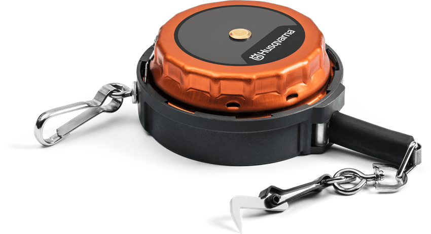 Husqvarna METSURIN MITTA, LAUKAISUKOUKKU, 20 M