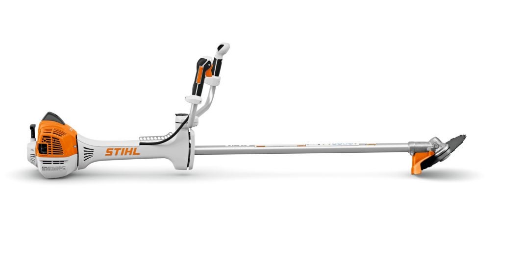 Stihl FS 490.0 C-EM K raivaussaha *uudella kahvalla*